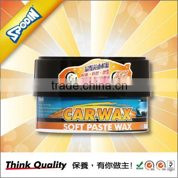 Automobiles & Motorcycles Care and Cleaning Coating Car Wax