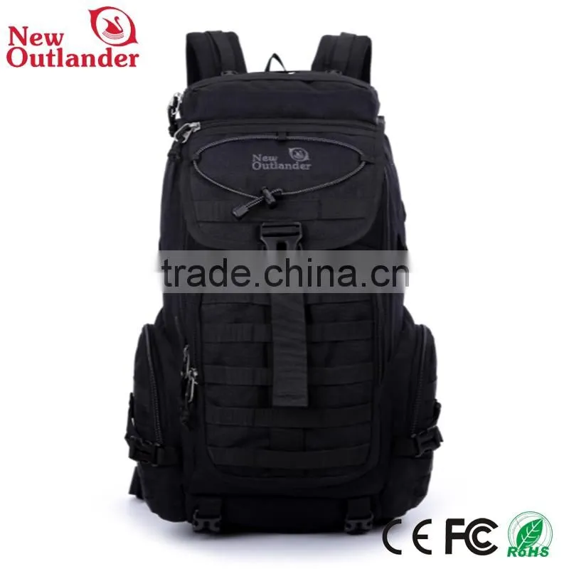 Nylon foldable bag