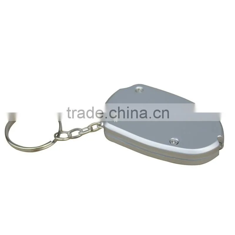 FB-3919 Portable non-toxic outdoor keychains ultrasonic anti-mosquito device (FBELE)
