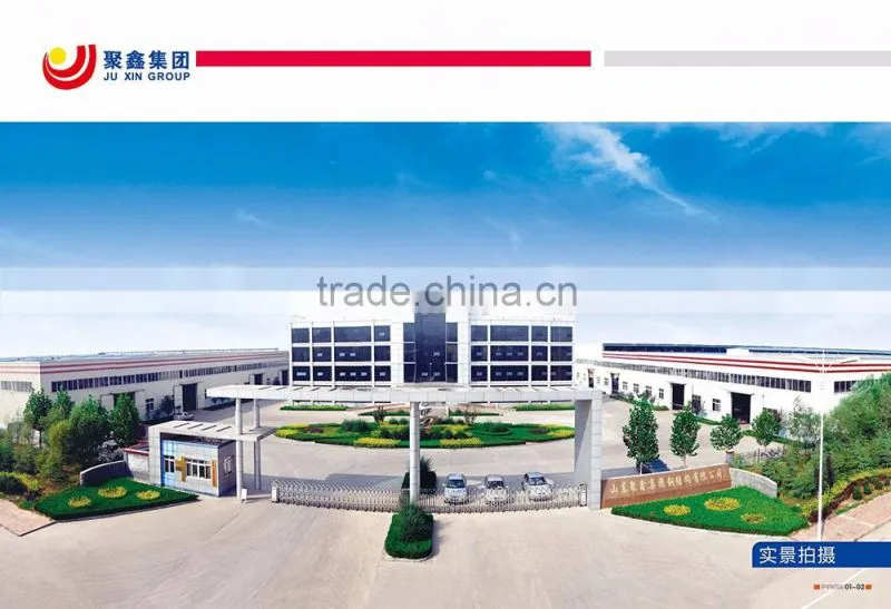 steel structure warehouse
