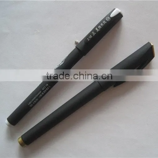 gel ink pen (G-262)