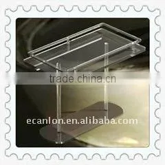 Advertising Equipment display