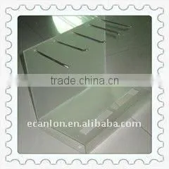 Advertising Equipment display