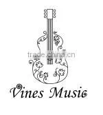 Promotion electric guitar cheap china electrical instrument