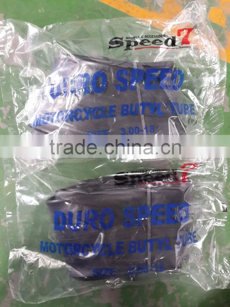 truck butyl inner tubes 1100R20 1100-20 tubes DONG AH