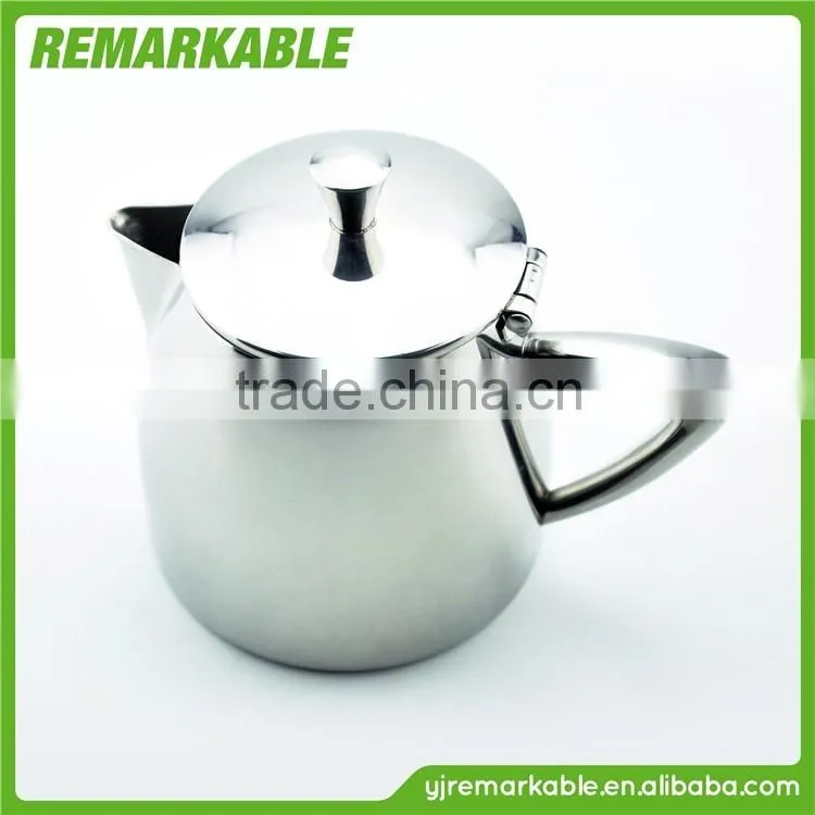 Best selling coffee drip kettle/coffee bottle