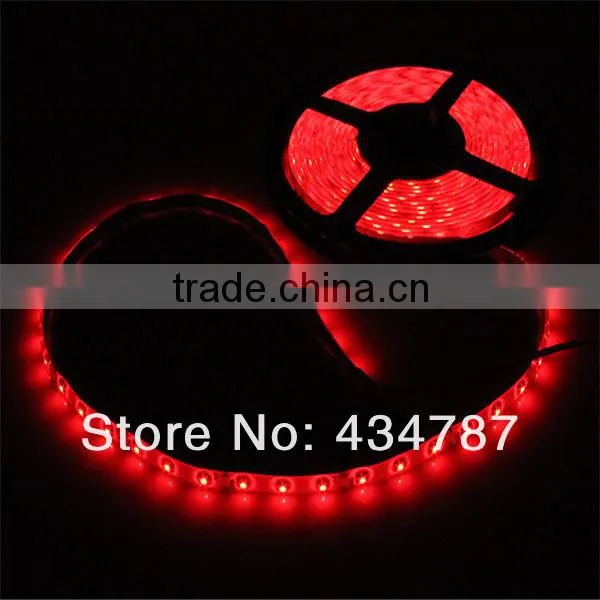rigid led strip battery powered led lights strip