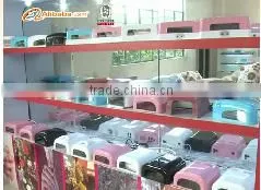 Guangzhou Baiyun Yufei Manicure Plastic Manufacturing Product Factory company overview - view 1