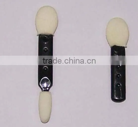 sponge spatula for mask and cosmetic