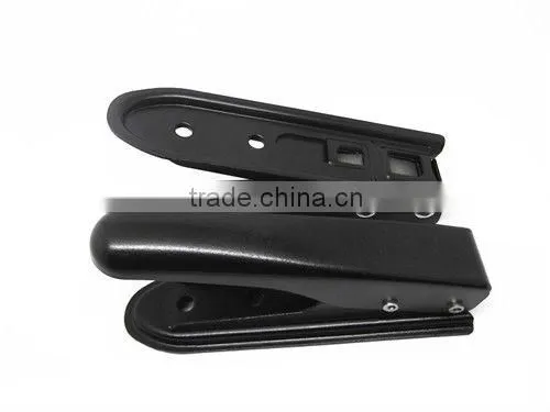 SIM Cutter Can Be use Both As Nano Sim Cutter Micro Sim Cutter