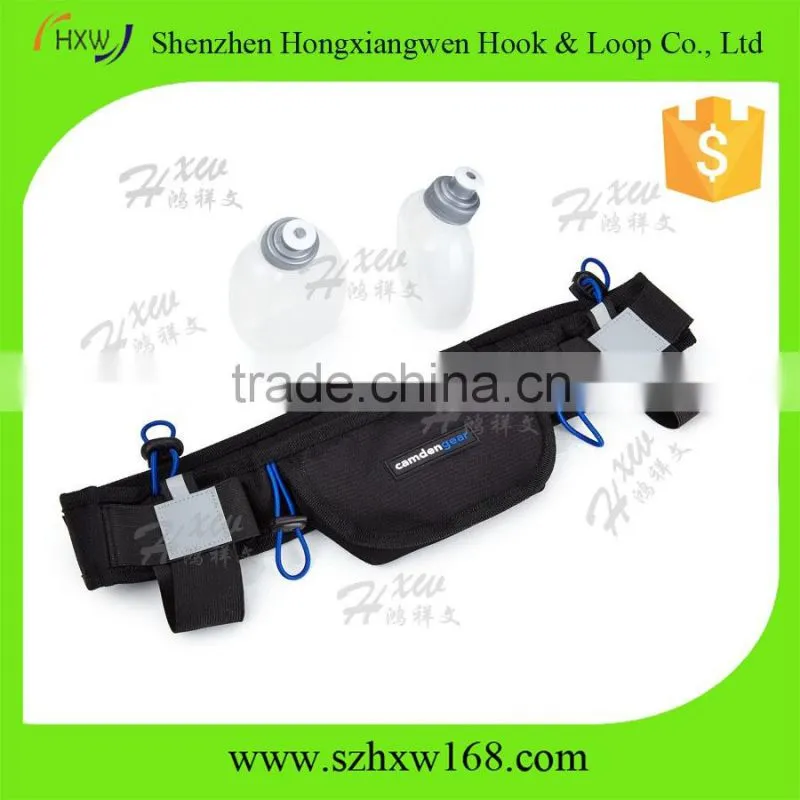 Hydration Running Belt Free and Lightweight Runners Waist Pack