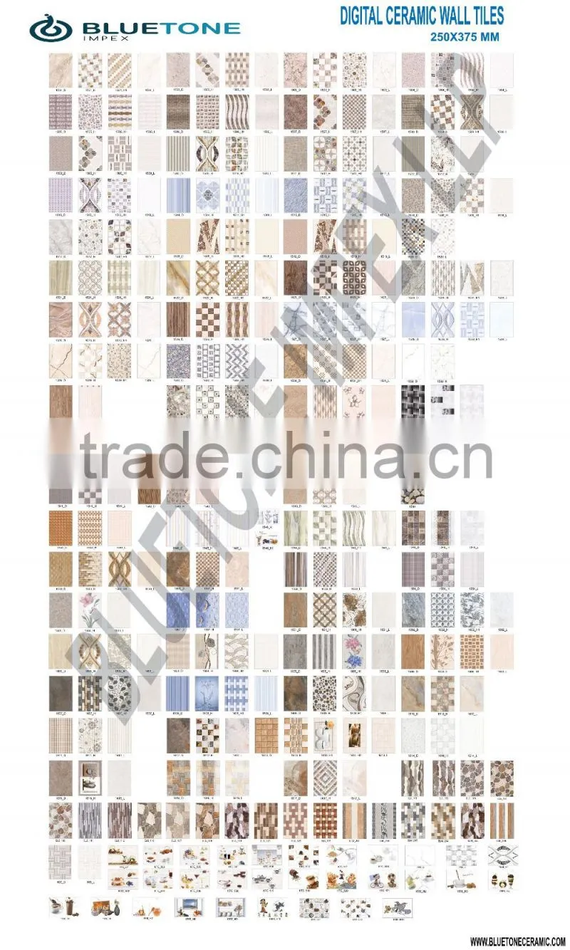 AAA DECORATIVE DIGI HD 3D CERAMIC WALL TILES