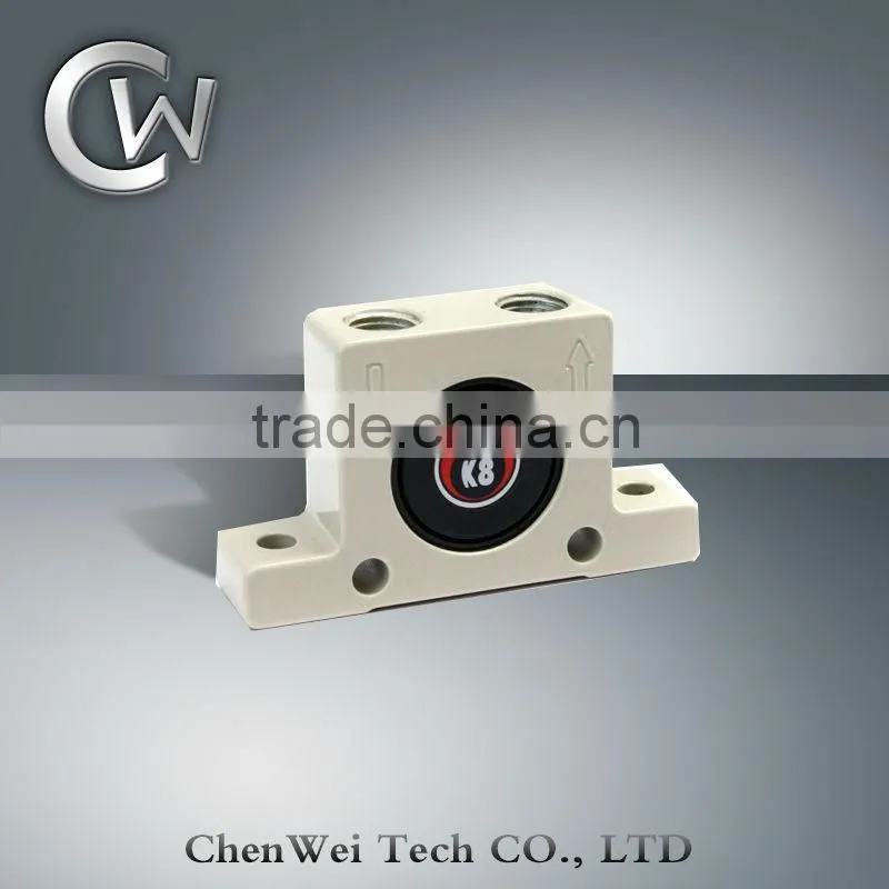 K13 Pneumatic Oscillator-Ball type Pneumatic Vibrator
