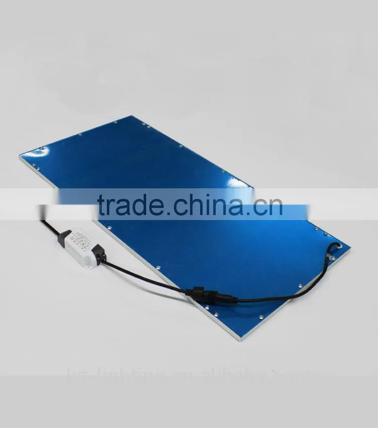 High quality 2x4 led ceiling panel lighting with 3 years warranty