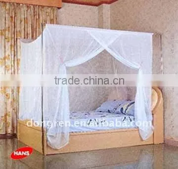 Adult Moquito Nets/long lasting permanently treated nets moustiquaire against Malaria LLINs