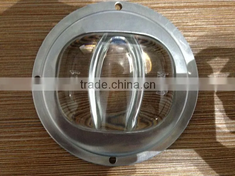 100W Street Light COB LED Street Light Outdoor Light