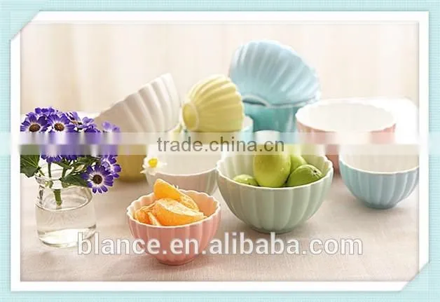 decorative ceramic fruit bowl china fruit bowl for home decor