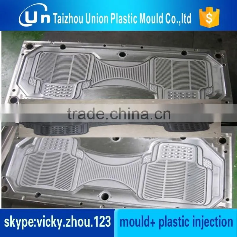 pvc plastic mould pvc pastic mould