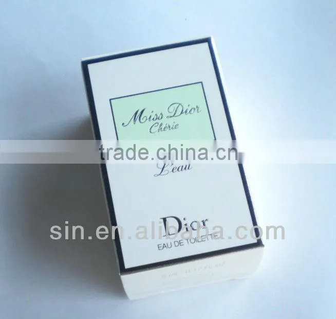 paper foldable packaging box