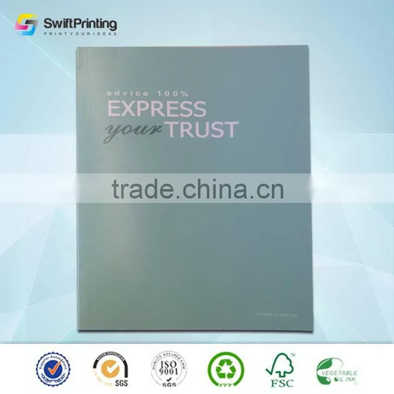 New style new arrival wholesale oem gift notebook printing