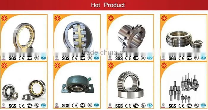 YNR Eccentric Bearing 250752305HA 25X68.2X42