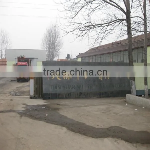 Hot sale poplar pine core OSB board price