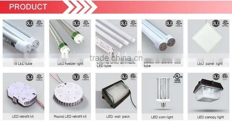 185W LED Retrofit, LED Retrofit Kit, LED Street Light Retrofit
