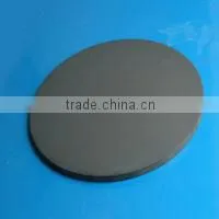 high quality titanium target
