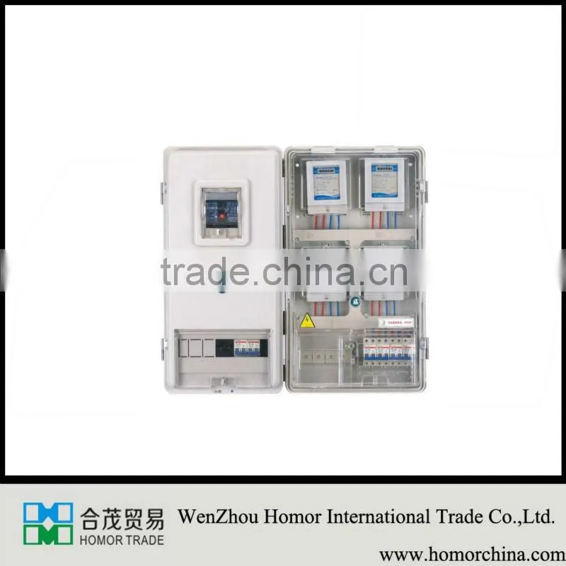 electrical meter boxes prices
