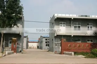 Qingdao Haozhiyue Airbag Co., Ltd. company overview - view 1