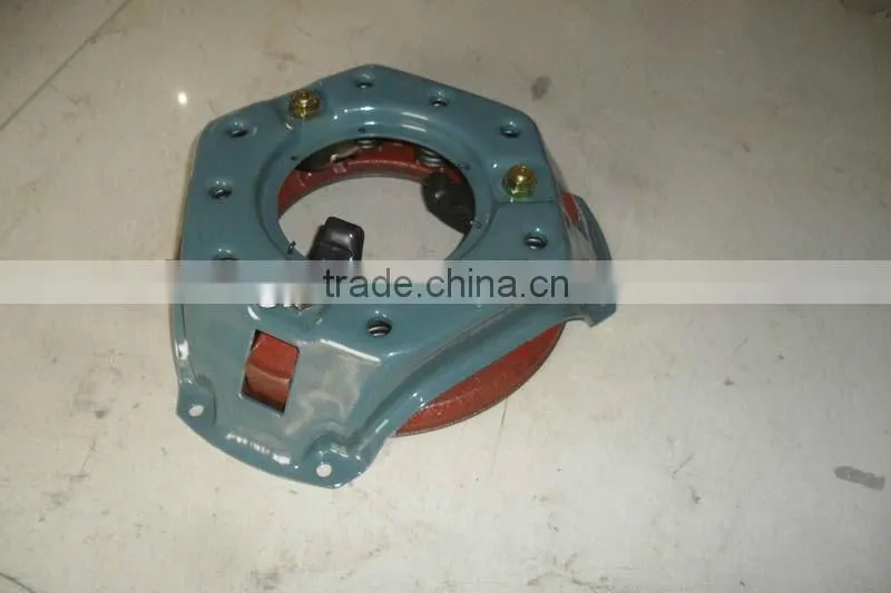 130 clutch plate and lid assembly diesel engine parts manufacturer