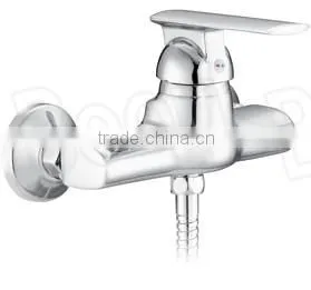 8133-4 BOOU rectangle handle bathroom taps with prices shower faucetset