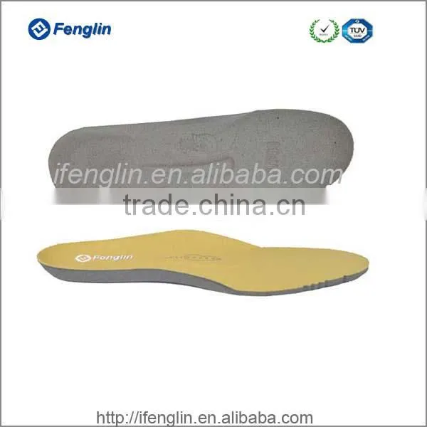 Anti odor shoe Insoles shoe moisture absorber