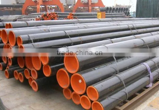 Hot Seamless Oil Casing Pipe