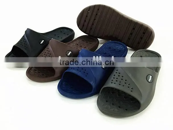 classic men eva slippers with cheap price