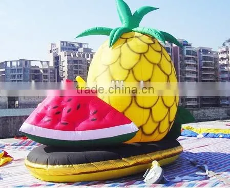 Giant Inflatable Fruits for Decoration