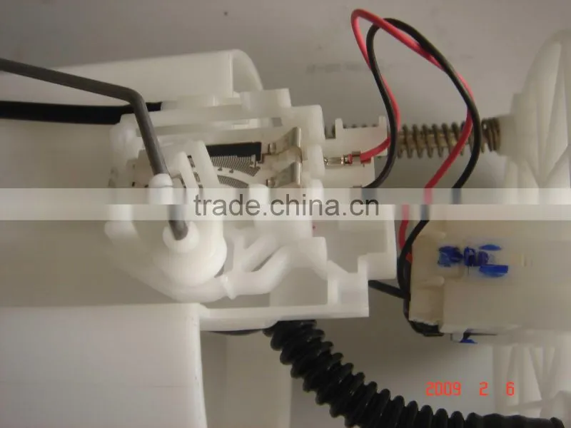 High quality car fuel pump assemblies 77020-0N011 For Toyota