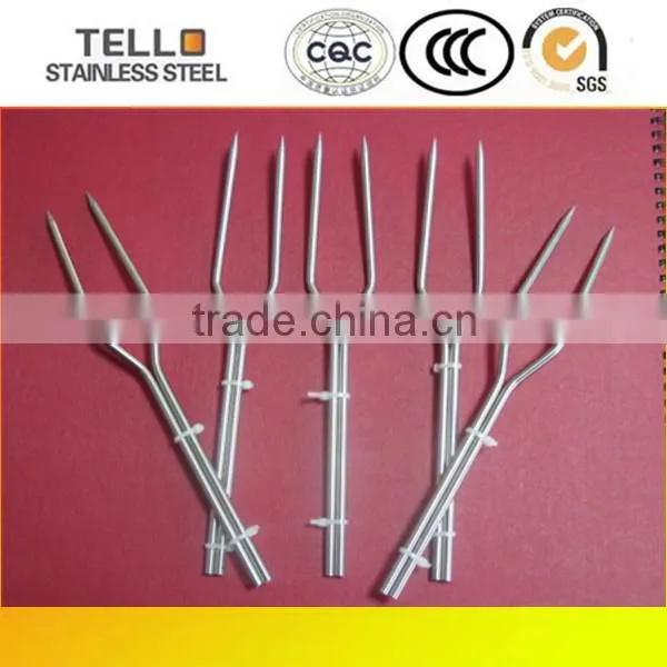 316 Stainless Steel Capillary Tube/Thin Tube