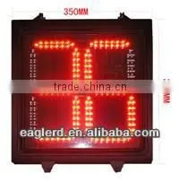 Solar led emergency light