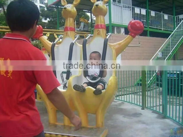 hot sale Alibaba Fr happy kangaroo jump roots