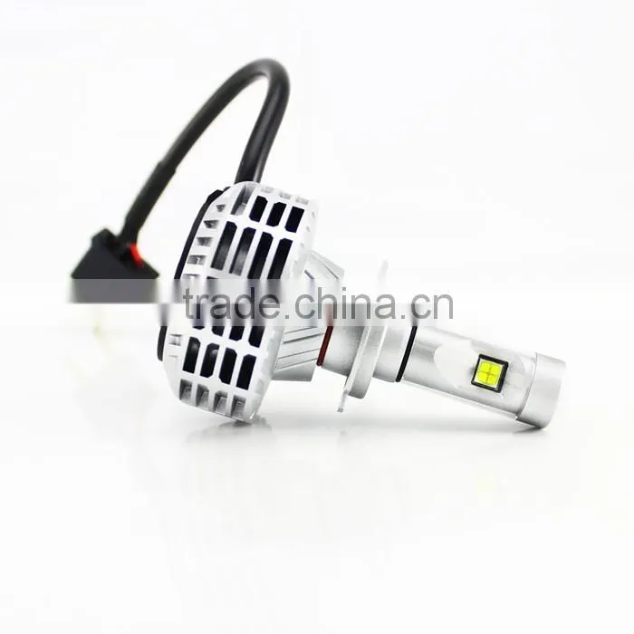 Super Quality High Brightness Ce Rohs Certified Led Car Headlight Bulbs Wholesale