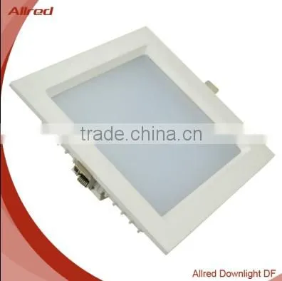 slim round smd5730 recessed led downlight 24w