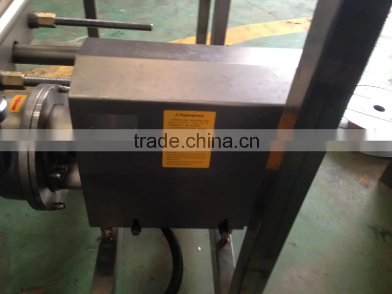Plate Pasteurizer