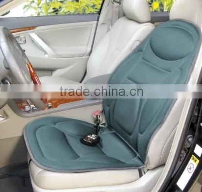 rechargeable battery heat seat cushion