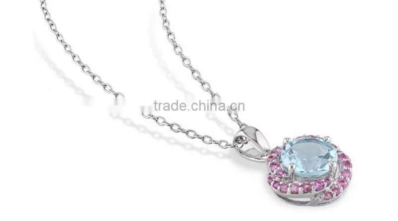 Fashion rose gold chain jewelry