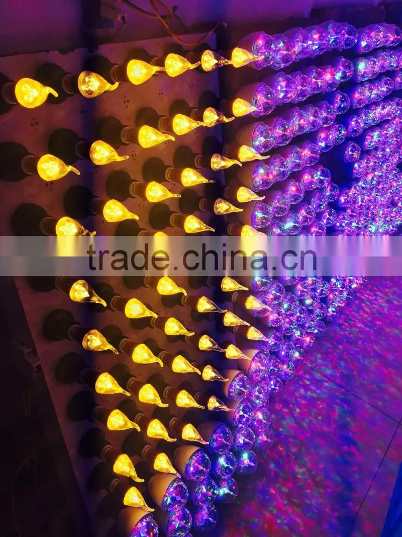Factory direct sale home decor 5W 220V mini led tea light candle