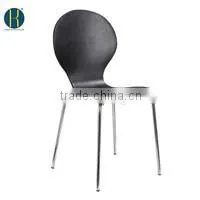 HY3010 Promotiona Wooden Cafe Chair Large Size