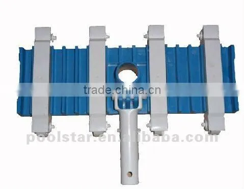 swimminh pool vacuum power head