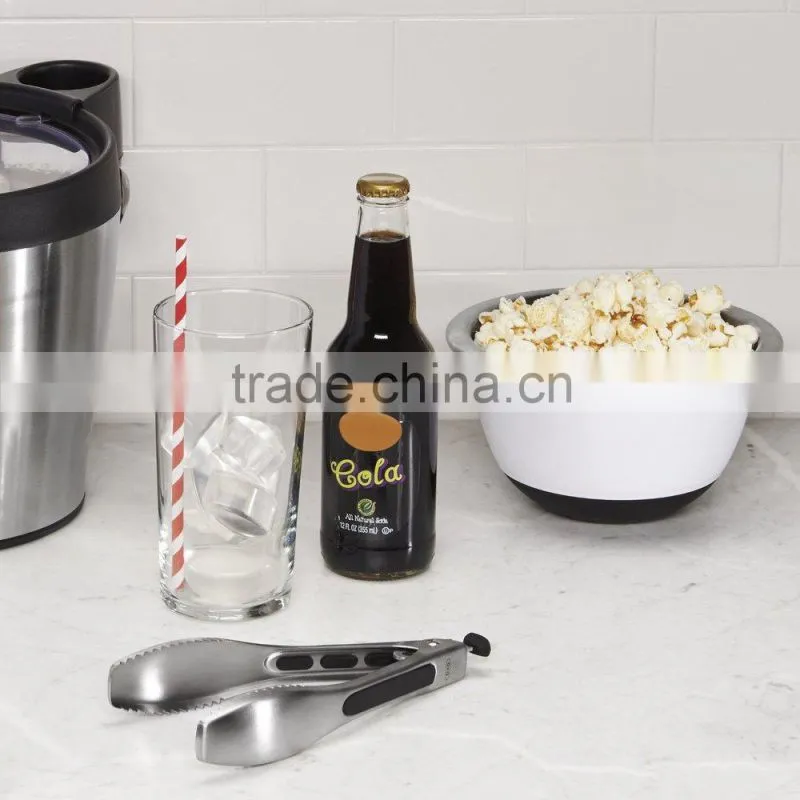 mirror polish stainless steel cake mixing bowl set