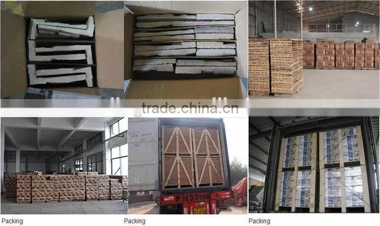china wholesale man-made cheap bricks, brick wall panels